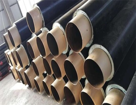 承德聚氨酯保温管的生产工艺有哪些流程？